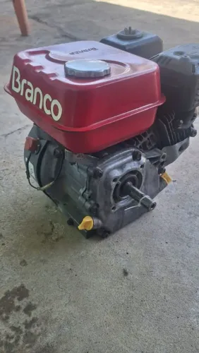 Motor branco