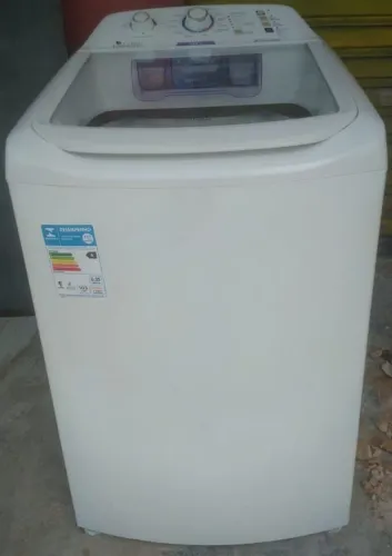 Electrolux 10,5kg
