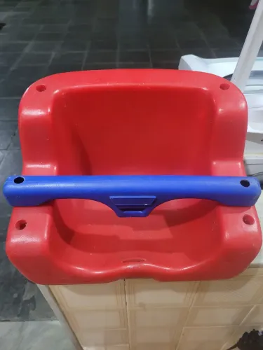 Balanço infantil