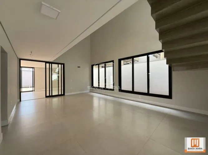 Casa (sobrado em condominio) 4 dormitórios/suite, cozinha planejada, portaria 24 horas, em