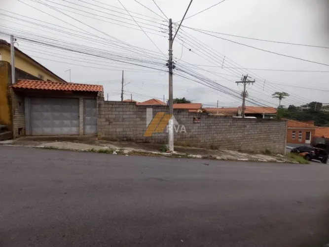Terreno Comercial para Venda Vila Francisco de Tulio, Franco da Rocha