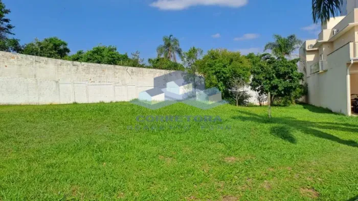 TERRENO INDAIATUBA VILA HOMERO