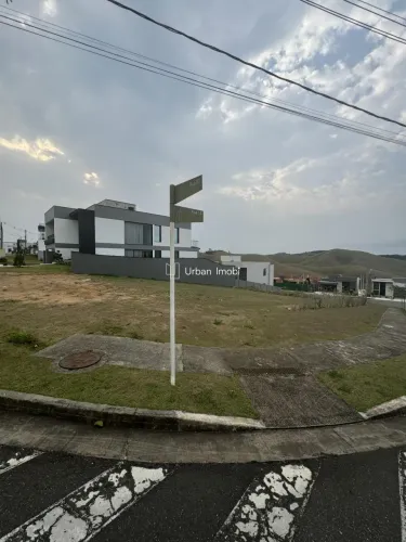 Alphaville Volta Redonda R 12