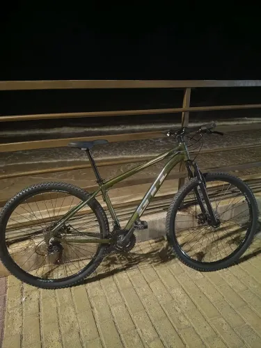 Bicicleta aro 29