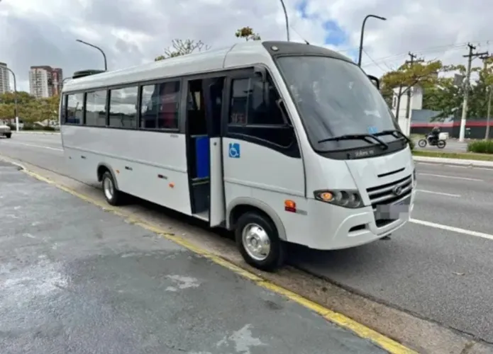 Volare V8L 2017 - 32 Lugares