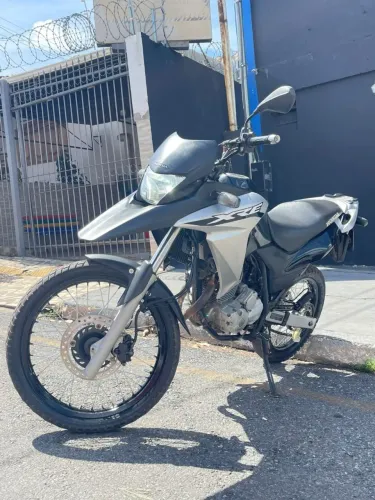 Vendo XRE 300