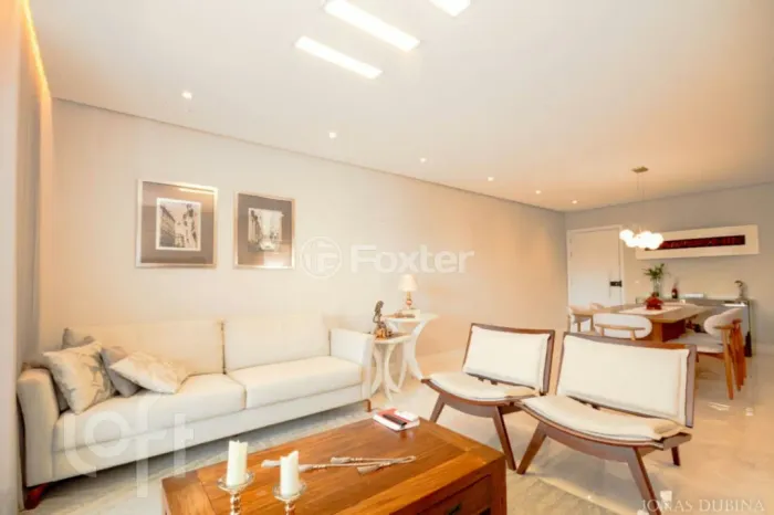 Apartamento à venda Rua FAB, Nossa Senhora das Graças - Canoas
