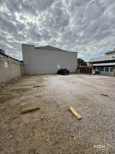 Terreno Plano - Estreito - 342m²