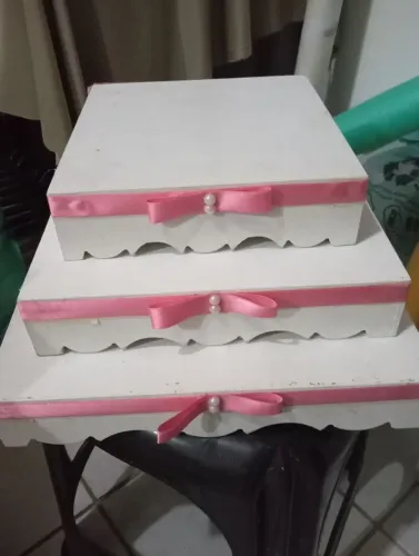 Decoração
