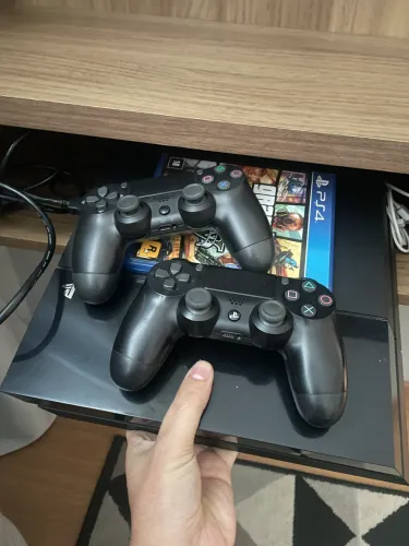 PlayStation 4