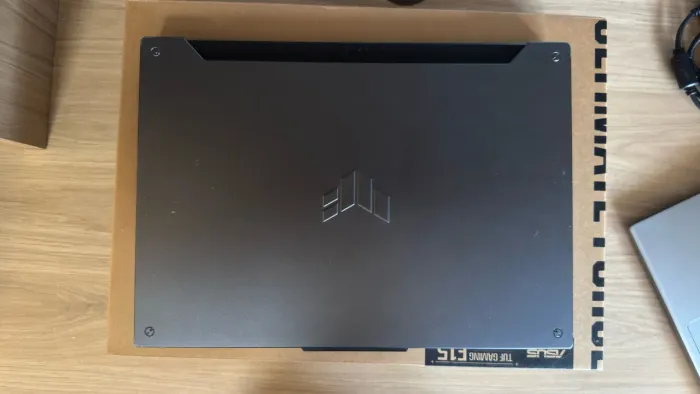 Asus tuf F15