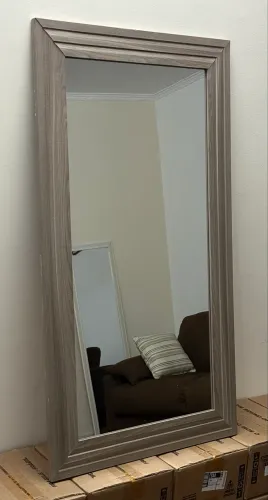 Espelho para casa 116 x 66 cm