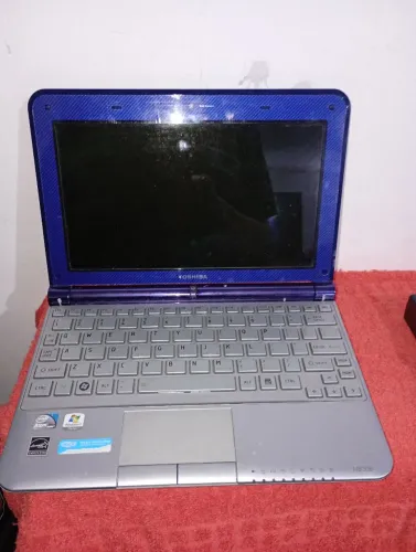 Net Toshiba
