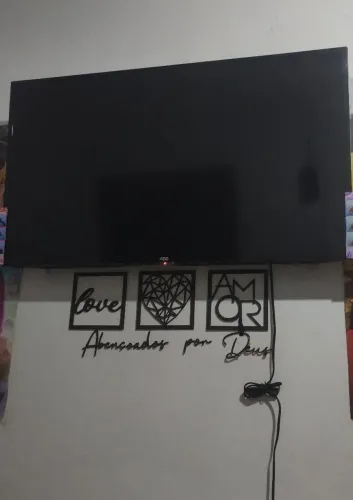 Tv Nova AOC 40 polegadas