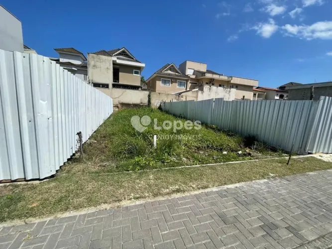 Terreno em Recreio dos Bandeirantes, Rio de Janeiro