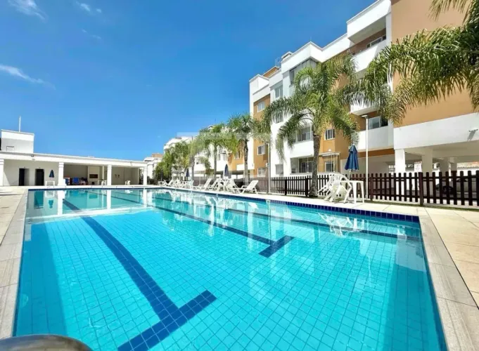 Porto Caravelas exclusivo Canasvieiras