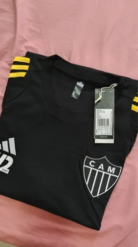 Camisas oficiiais do atlético 2025
