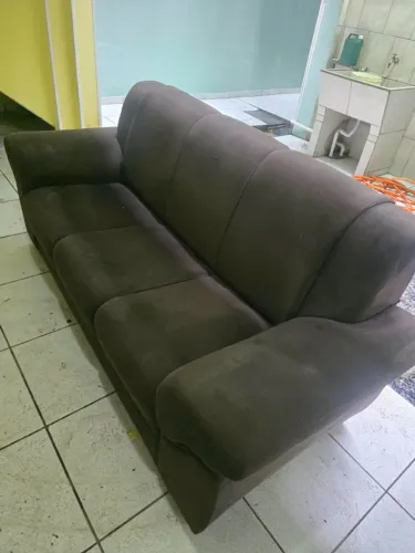 Sofa 2 e 3 lugares