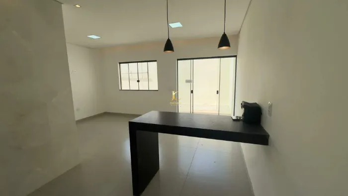 Casa residencial com 3 quartos e suíte à venda no Bairro São Roque, Divinópolis/MG