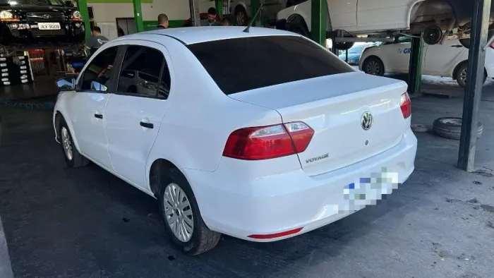 Aluguel/locação de carro para motorista de aplicativo: Uber, 99 e Indrive.
