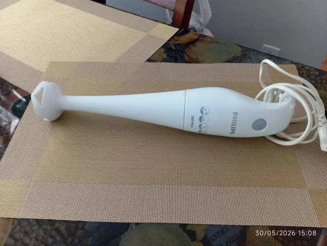 Mixer Philips 220V