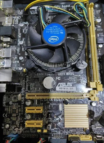 Kit i5 4440