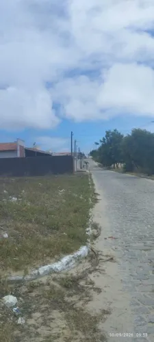 Terreno para Venda em Extremoz 