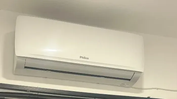 Ar Condicionados Split Hi Wall - ESTADO DE NOVO (SEMINOVO)