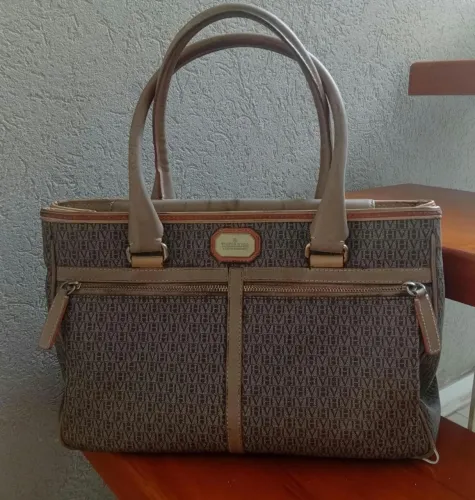 Bolsa Victor Hugo