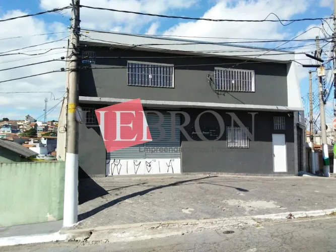 Prédio comercial á venda na vila formosa!!!