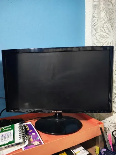 Tela/Monitor de Computador Samsung 20 polegadas