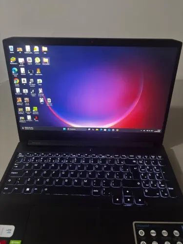Lenovo IdeaPad Gaming 3