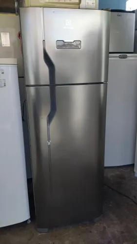 Geladeira Electrolux