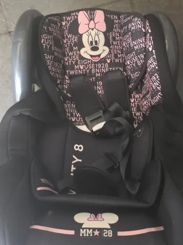 Cadeirinha para carro , 0 a 36 kg