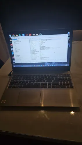 Notebook Lenovo IdeaPad S145 (Intel core I5))