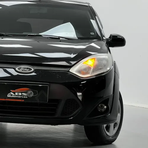 FIESTA HATCH 1.6