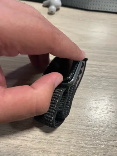 Apple Watch Series 4 de 44mm 