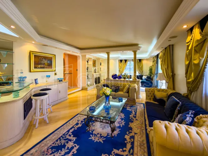 Edifício Bari - Apartamento Alto Padrão no Jardim Avelino
