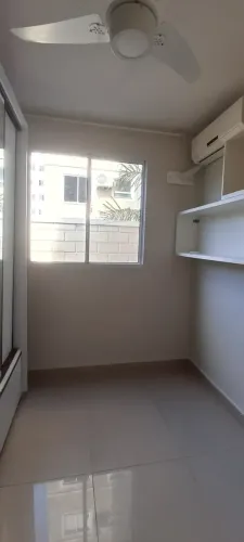Condomínio Chapada das Rosas