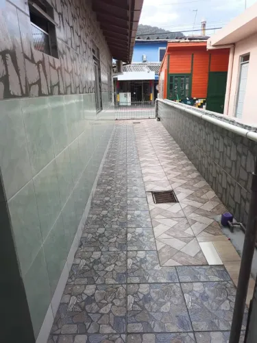 ALUGUEL DE CASA PRA TEMPORADA
