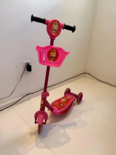 Patinete 