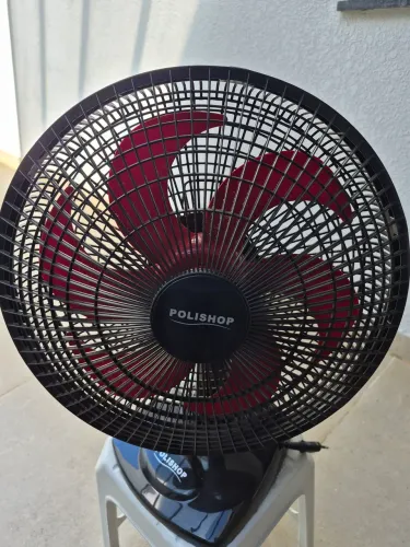 VENTILADOR