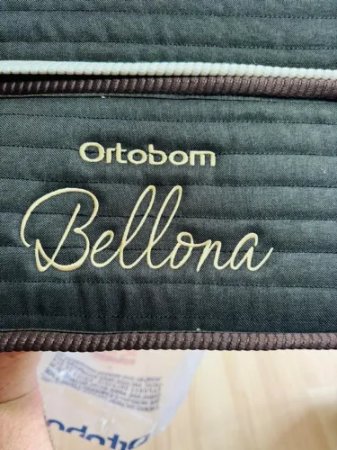 Colção ortobom 