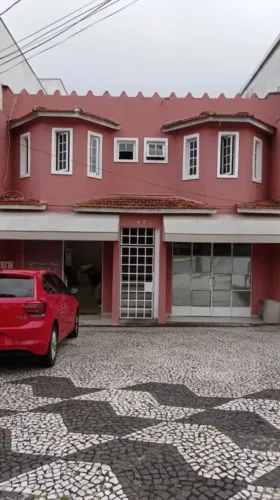 Loja para alugar, 70 m² por R$ 4.180,00/mês - Aldeia da Serra - Barueri/SP