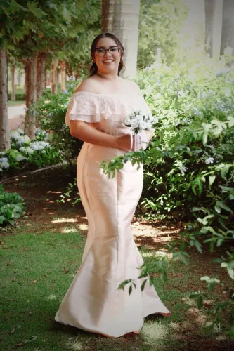 Vestido de festa/casamento