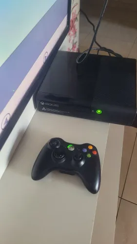 X box 360 super slim