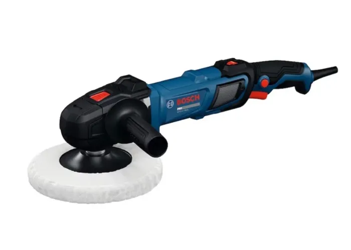 Politriz Bosch 1400W 7 POLEGADAS NOVA