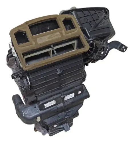 Caixa Ventilação Evaporadora Ecosport Titanium At 2.0 2014