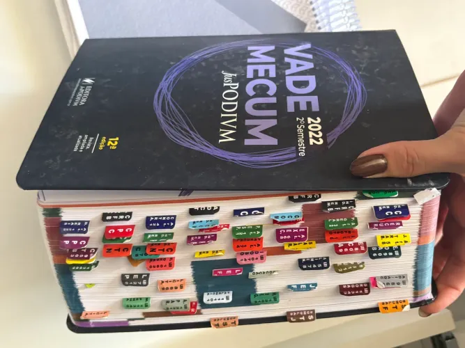 Doutrinas / Livros de direito 