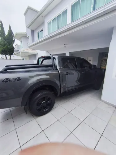 Ford Ranger Storm 3.2 20V 4X4 CD Diesel AUT 2022